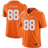 Tennessee Volunteers 88 Luke Stocker Orange Nike College Football Jersey Dzhi,baseball caps,new era cap wholesale,wholesale hats